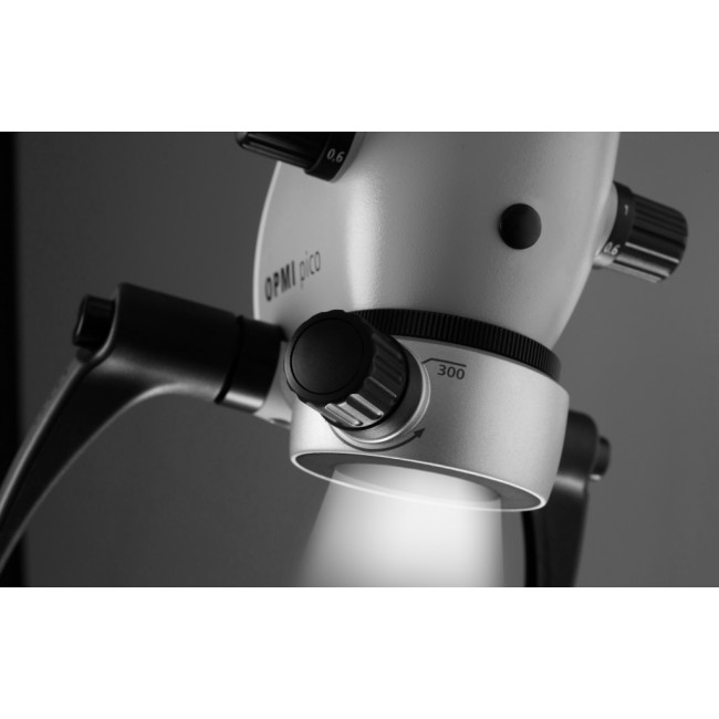 OPMI pico Standart - стоматологический операционный микроскоп в комплектации Standart | Carl Zeiss (Германия)