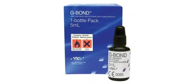 G-Bond GC, 5мл