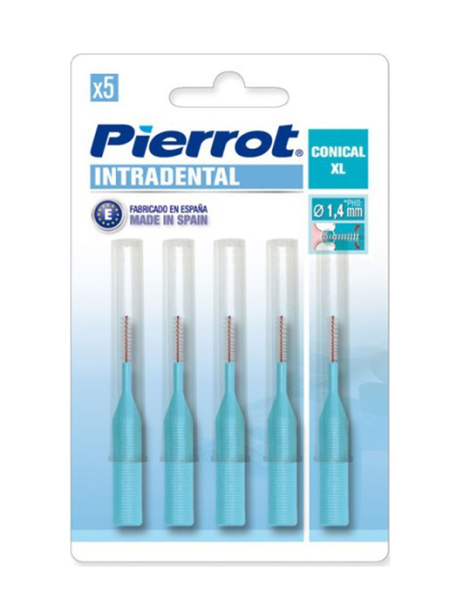 Зубные ершики Pierrot Conical Interdental (1,3 мм) 5 шт. | Pierrot 