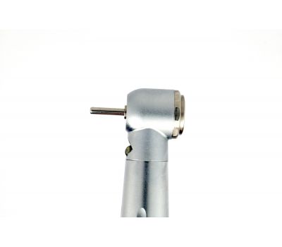 RED-TUP - турбинный наконечник с генератором света, с ортопедической головкой, керамическими подшипниками, для 4-х канального соединения