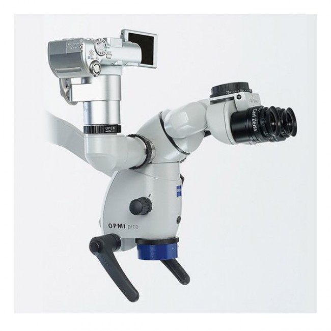 OPMI pico Standart - стоматологический операционный микроскоп в комплектации Standart | Carl Zeiss (Германия)