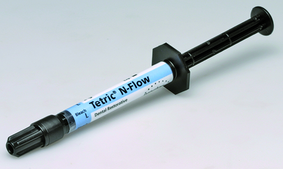 Tetric N-Flow Рефил(шприц) 1 x 2 г A3.5
