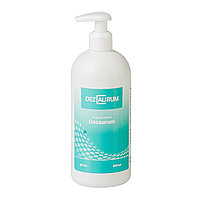 Dezaurum - жидкое мыло без отдушки, флакон с дозатором, 500 мл | Dezaurum 