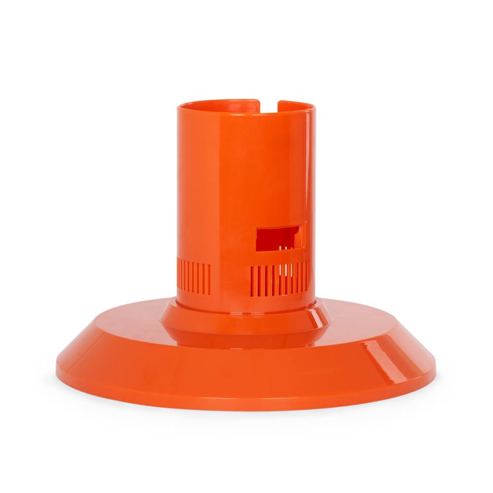 Подставка Армед Home для 1-лампового рециркулятора (оранжевый)