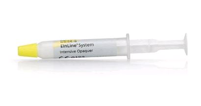 Интенсивный опакер IPS InLine Intensive Opaquer 3 г белый