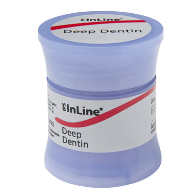 Дип-дентин IPS InLine Deep Dentin Chromascop 20 г 140