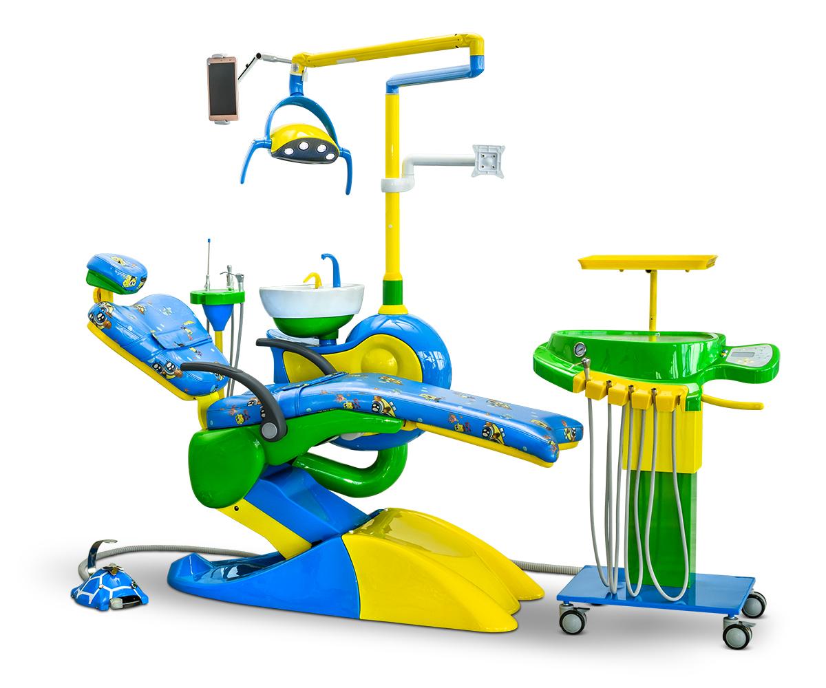 Safety M10 с подкатным блоком