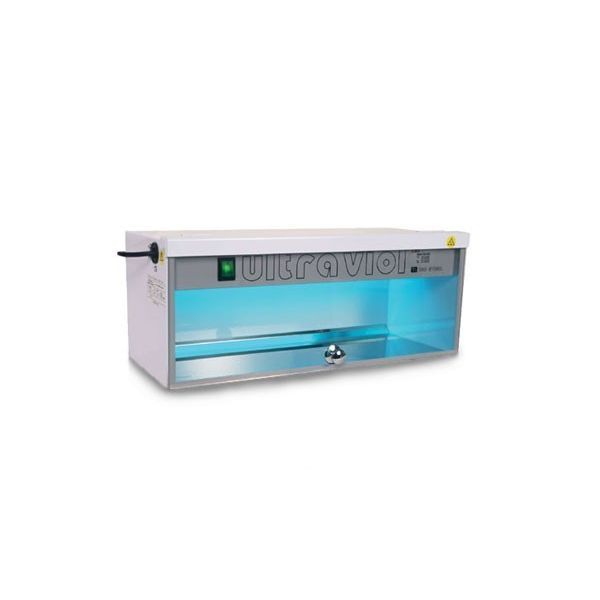 TAU Ultraviol- ультрафиолетовый бокс для хранения стерильного инструментария и материалов