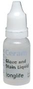 Жидкость для глазури и красителей IPS e.max Ceram Gl-Stain Liq.15 мл long