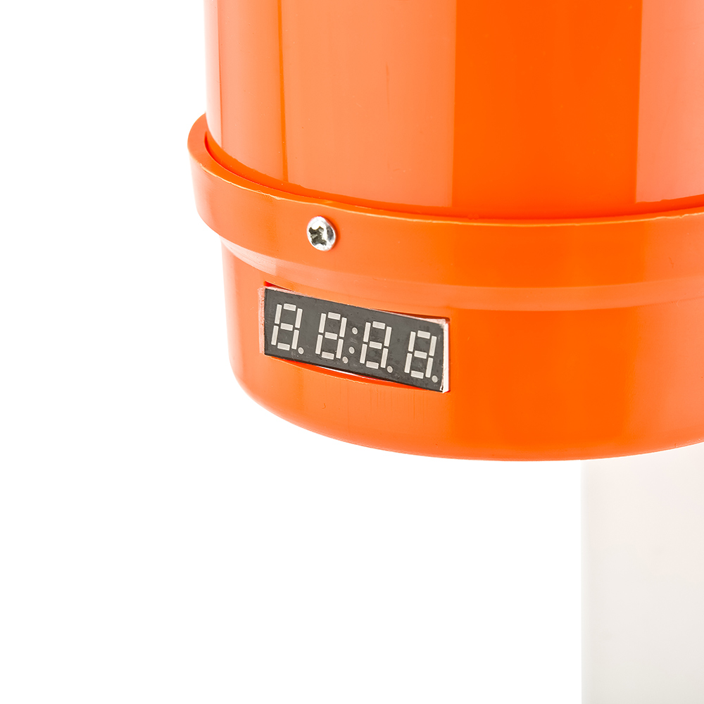 СН111-115 (оранжевый) - облучатель-рециркулятор медицинский