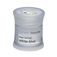 IPS e.max Ceram Impulse Inter Incisal  Импульсная эмаль интер (бело-голубой) Ivoclar Vivadent