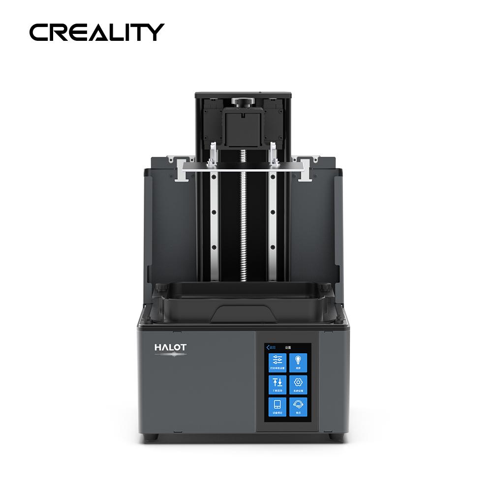 3D Принтер Creality HALOT-SKY
