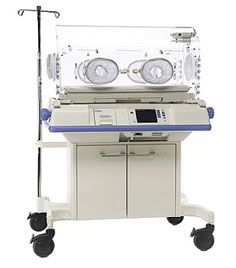 Инкубатор для новорожденных Isolette C2000 Draeger
