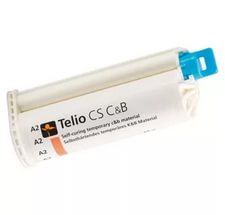 Telio CS C&B Refill цвет A1, 78 г