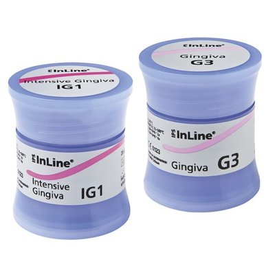 Десневая масса интенсивная IPS InLine Intensiv Gingiva 20 g 2