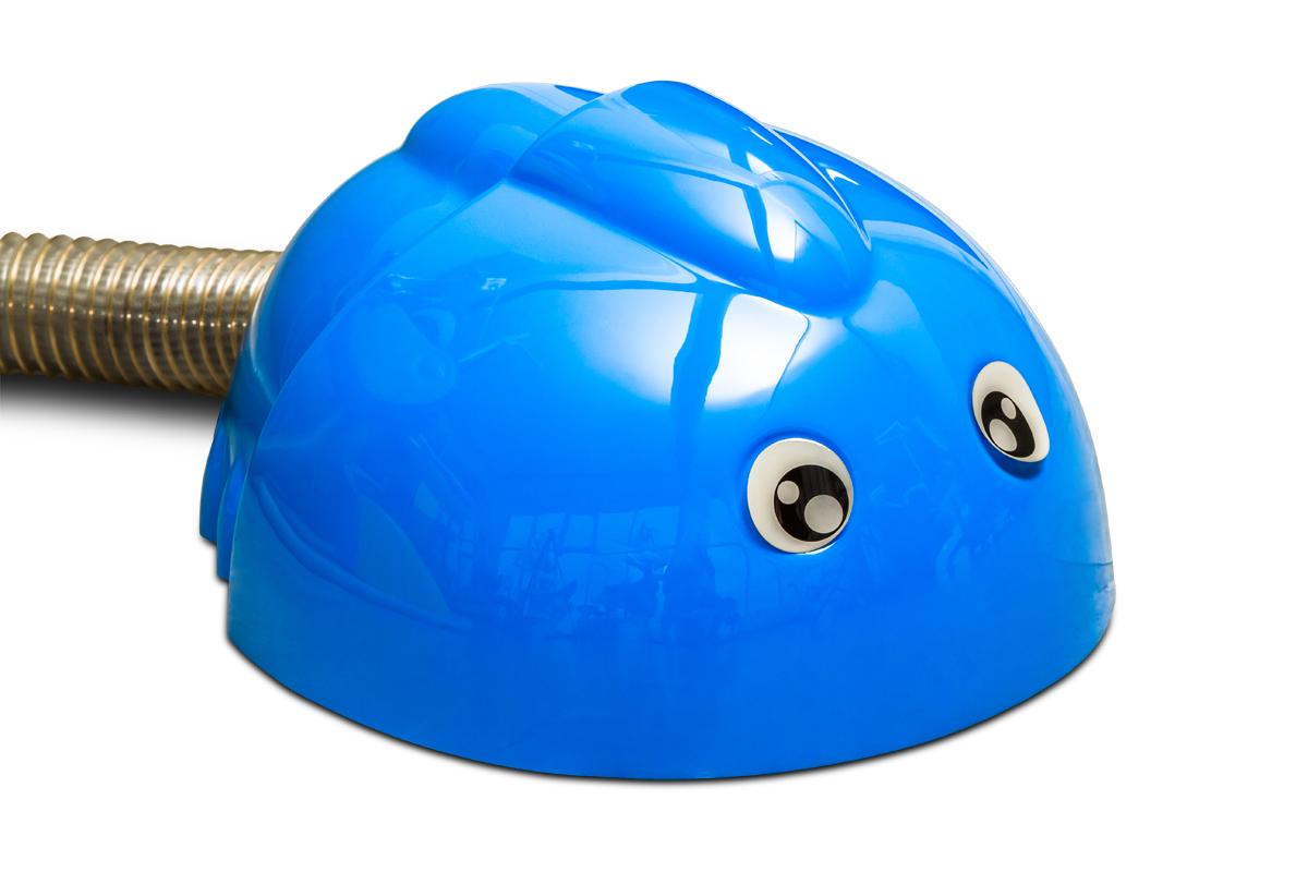 Safety M10 с подкатным блоком