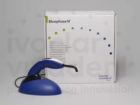 Лампа для светополимеризации Bluephase N MC