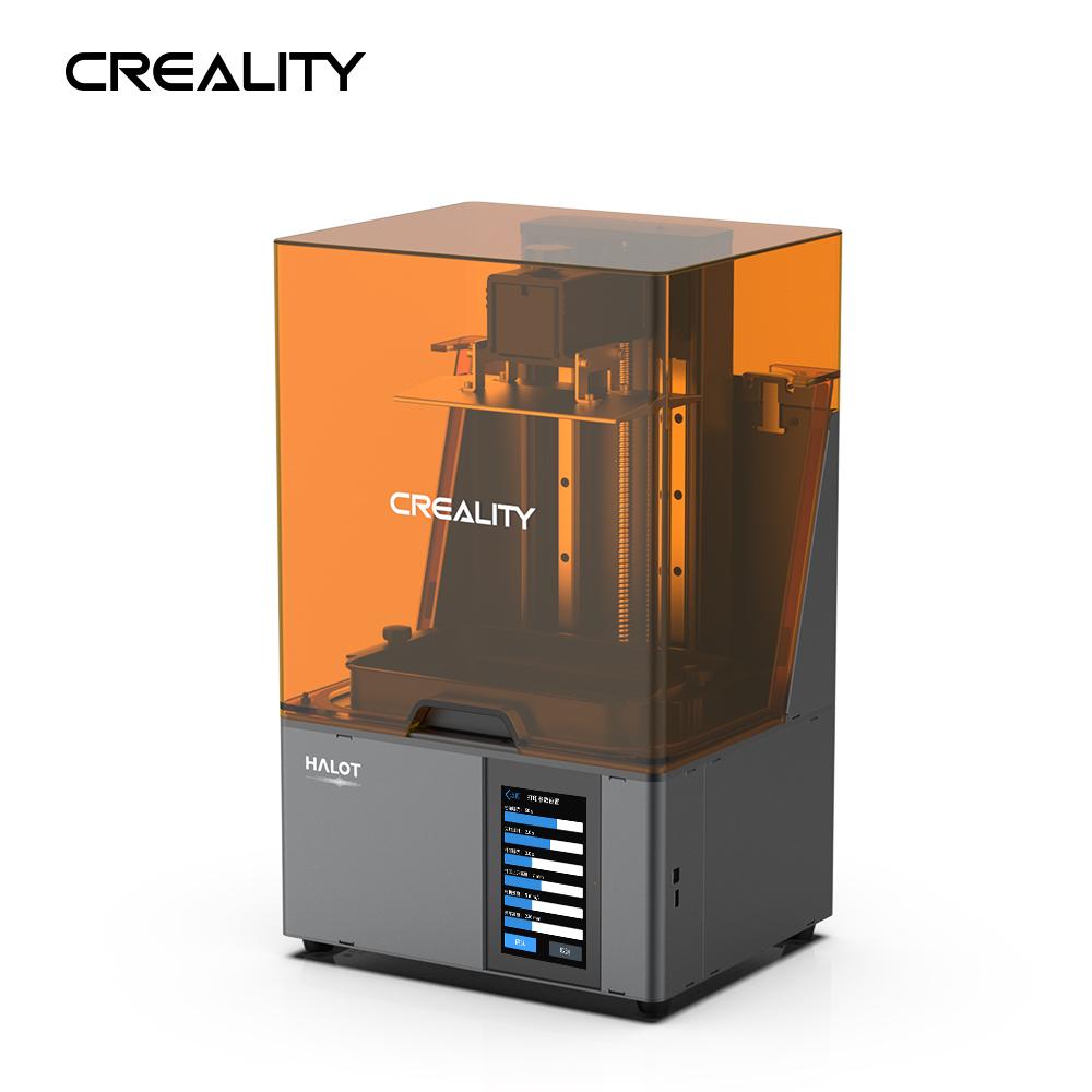 3D Принтер Creality HALOT-SKY