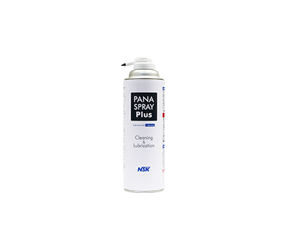 Pana Spray Plus - спрей-смазка для высоко- и низкоскоростных наконечников и пневматических моторов (480 мл)
