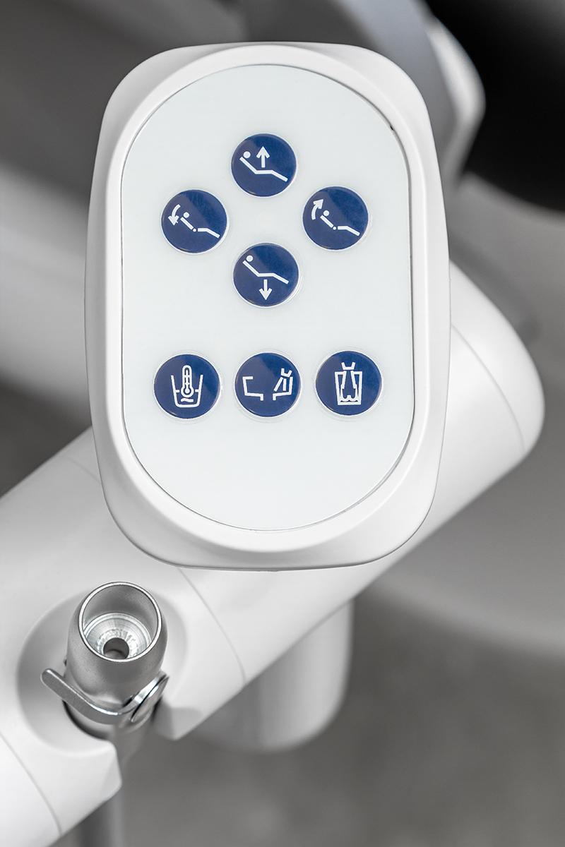 Safety C2 верхняя подача