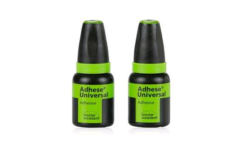 AdheSE Universal Refill Bottle 2 х 5 г - светоотверждаемый стоматологический адгезив для эмали и дентина