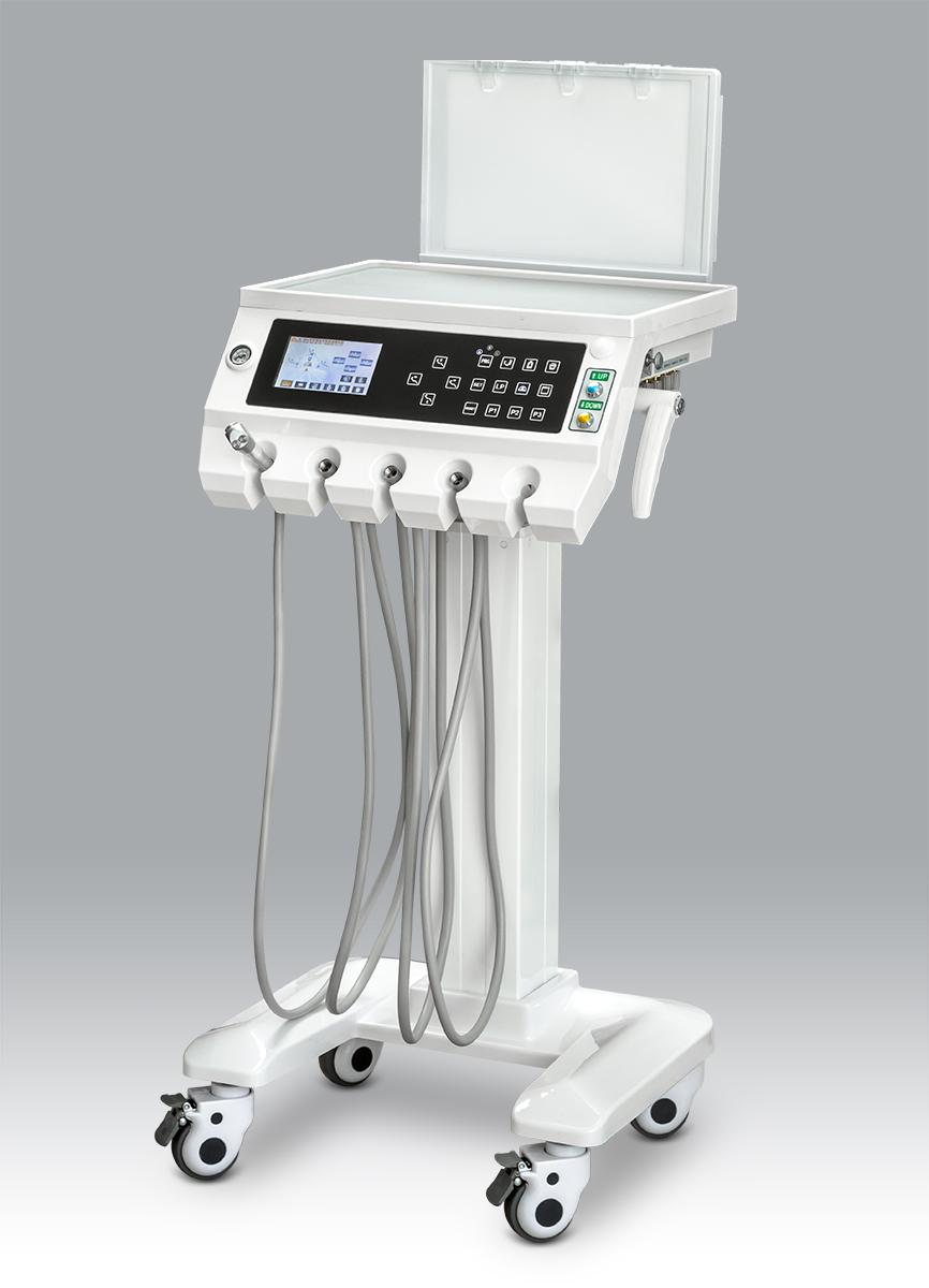 AY-A 4800II (хирургия) с 26-диодным светом