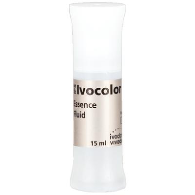 Жидкость для замешивания красителей IPS Ivocolor Essence Fluid, 15 мл