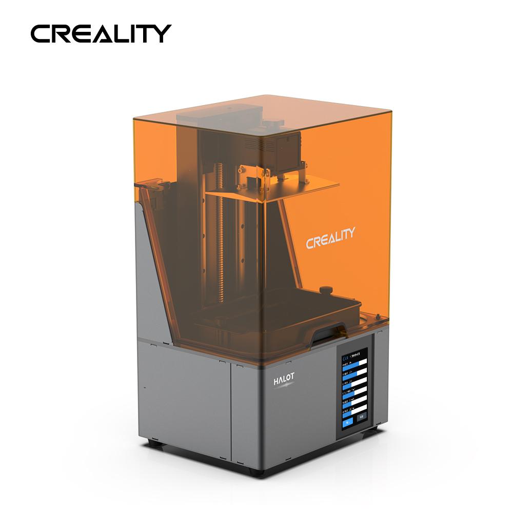 3D Принтер Creality HALOT-SKY