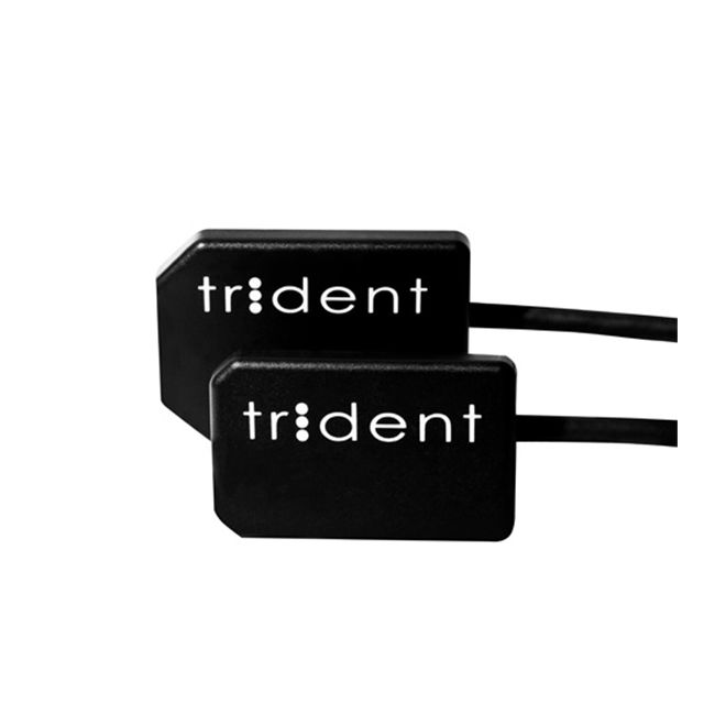 Trident i-View - цифровой радиовизиограф