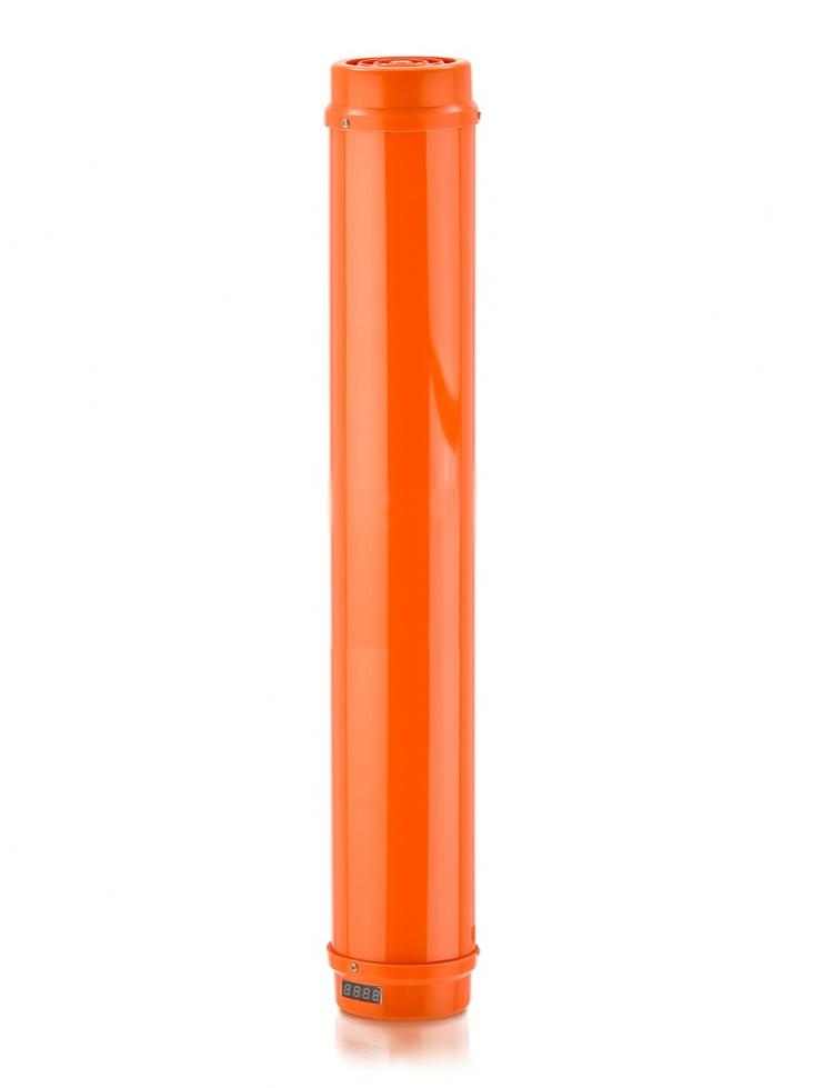 СН111-115 (оранжевый) - облучатель-рециркулятор медицинский