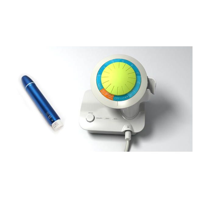 Bool P7L полуавтономный скалер с цветной алюминиевой ручкой (перио и эндофункции)