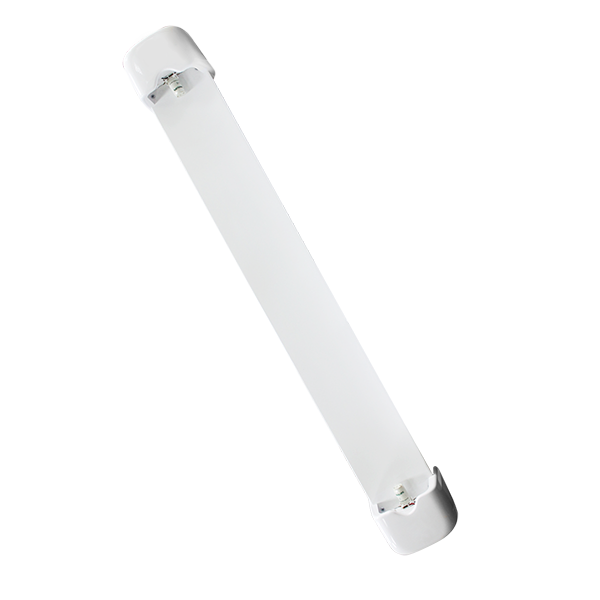 ОБН-150-КРОНТ - облучатель воздуха ультрафиолетовый бактерицидный настенный (без счетчика времени, без ламп)