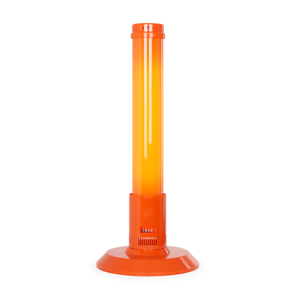 Подставка Армед Home для 1-лампового рециркулятора (оранжевый)