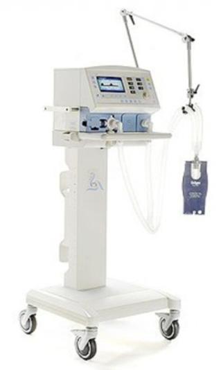 Дыхательный аппарат ИВЛ Savina Draeger