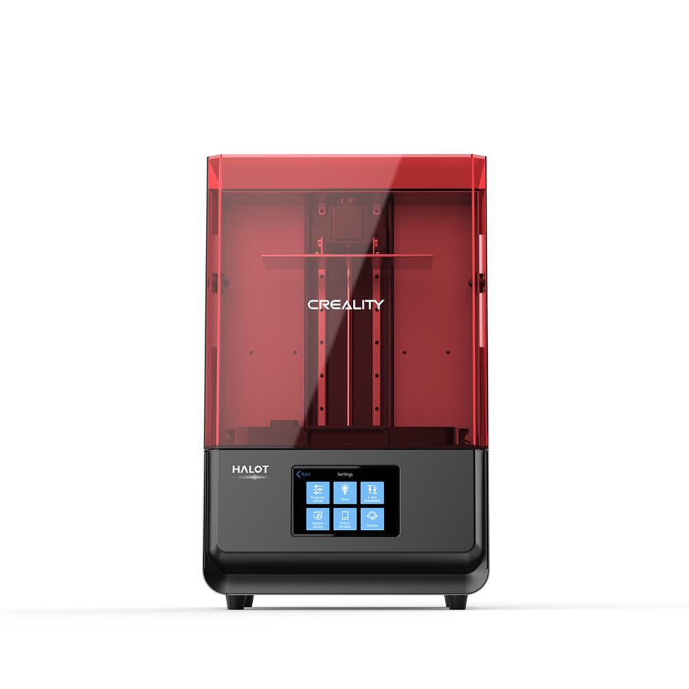 3D принтер Creality HALOT-MAX