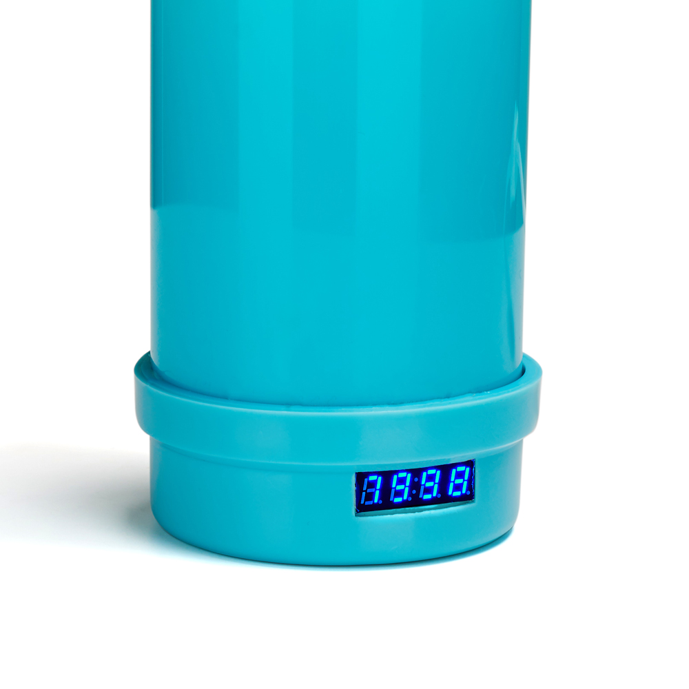 Рециркулятор Армед СH111-130 пластиковый корпус (голубой)
