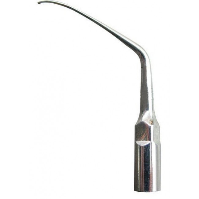 Насадка P2R для скалеров EMS и Woodpecker, правоугловая для снятия зубного камня | Woodpecker (Китай)