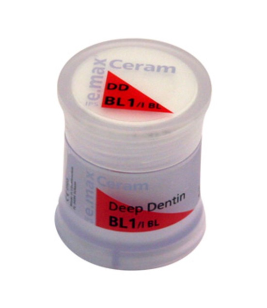 Дип-дентин IPS e.max Ceram Deep Dentin 20 г 510