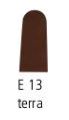 Краситель порошкообразный IPS Ivocolor Essence E13, 1,8 г, землянистый