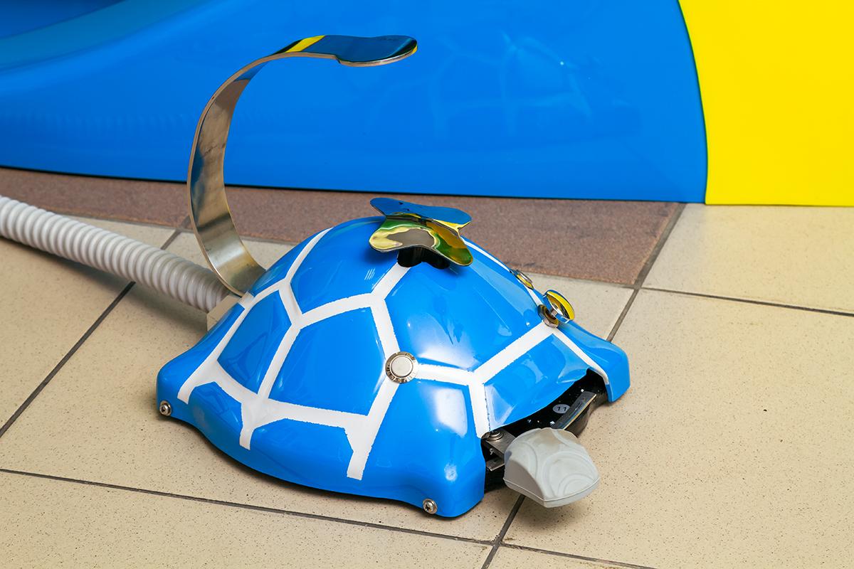 Safety M10 с подкатным блоком