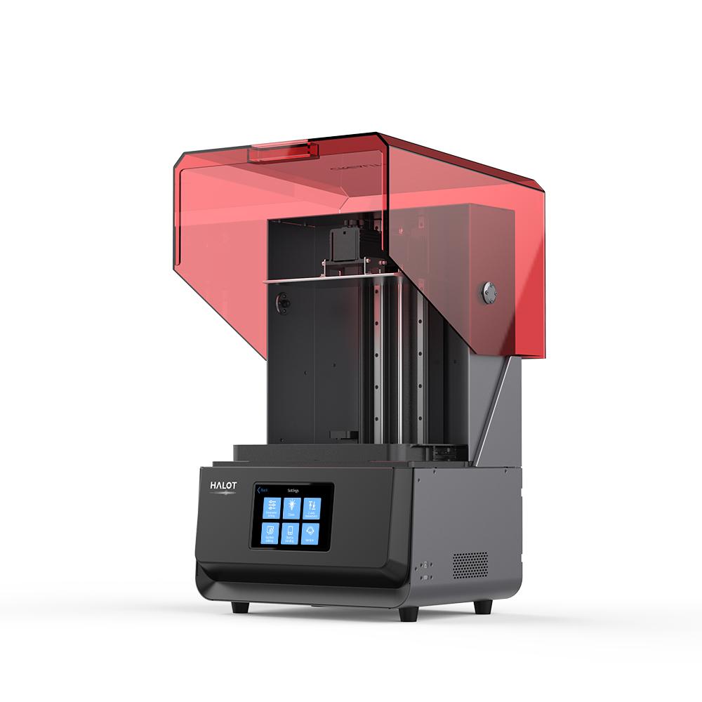 3D принтер Creality HALOT-MAX